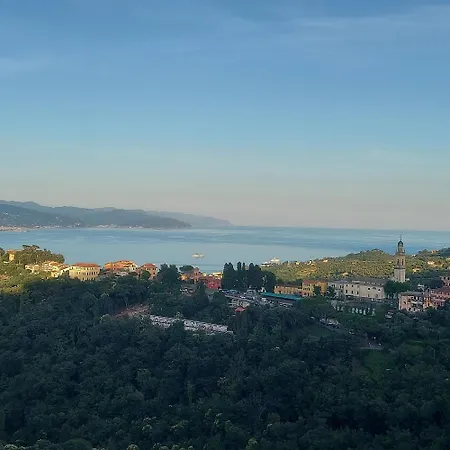 Casa Dica Santa Margherita Ligure Apartment *