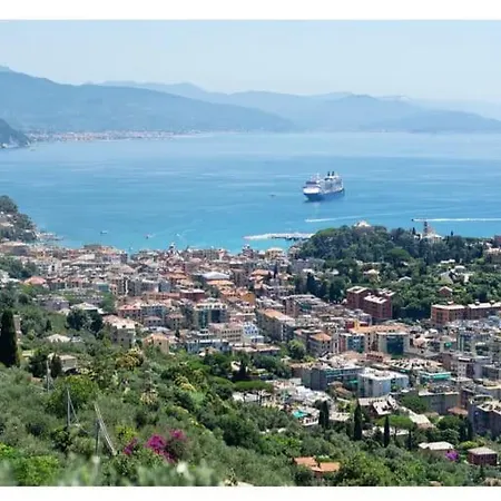 Casa Dica Santa Margherita Ligure