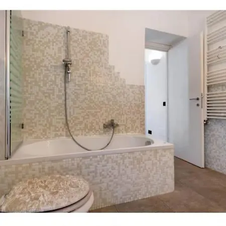 Apartment Casa Dica Santa Margherita Ligure *