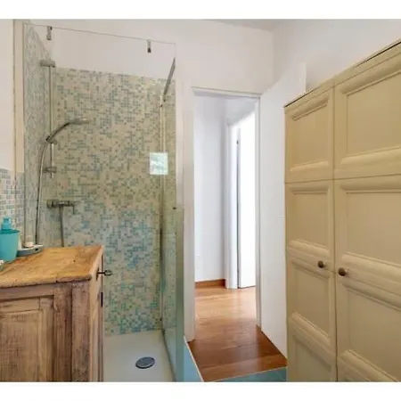Apartment Casa Dica Santa Margherita Ligure