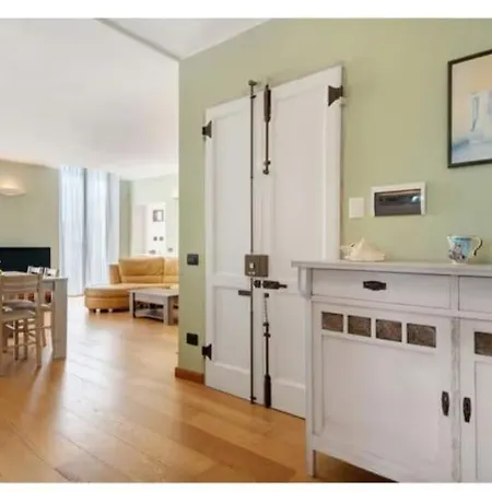 Casa Dica Santa Margherita Ligure Apartment