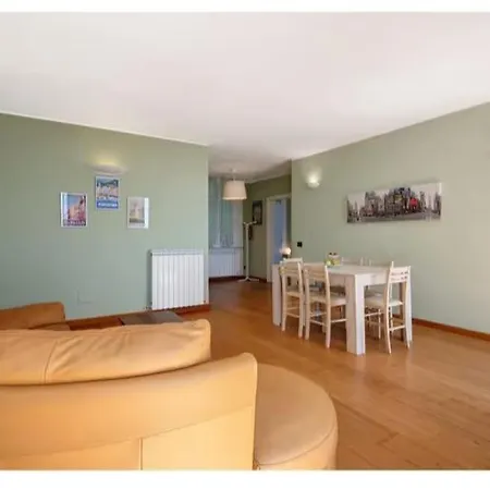 Casa Dica Santa Margherita Ligure Apartment *