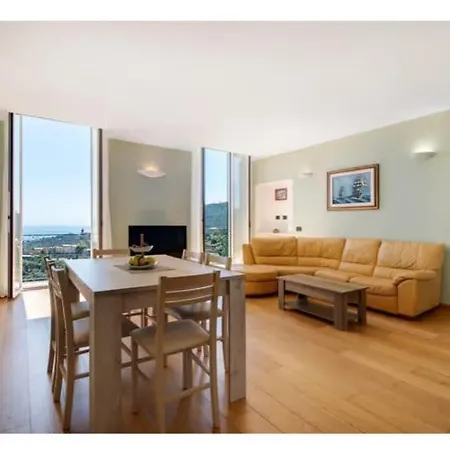 Casa Dica Santa Margherita Ligure * San Lorenzo della Costa