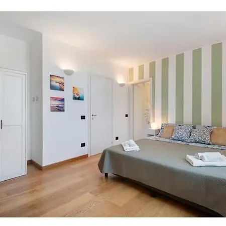 Casa Dica Santa Margherita Ligure Apartment