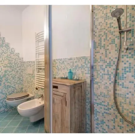 Casa Dica Santa Margherita Ligure * San Lorenzo della Costa