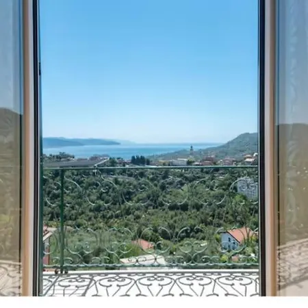 Casa Dica Santa Margherita Ligure