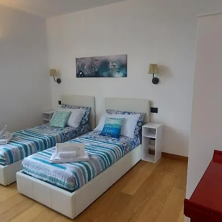 Casa Dica Santa Margherita Ligure *
