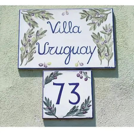 Casa Dica Santa Margherita Ligure アパート *