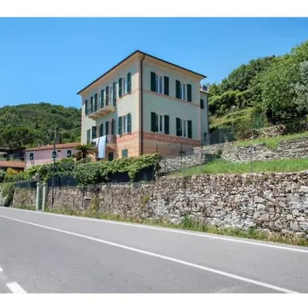 Casa Dica Santa Margherita Ligure *
