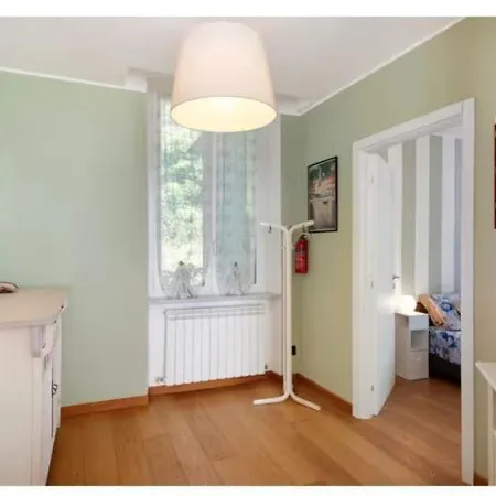 Casa Dica Santa Margherita Ligure