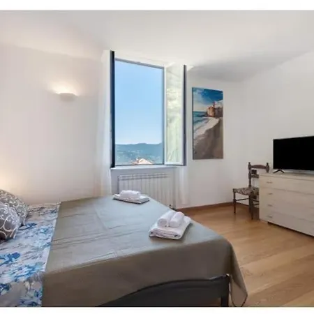 Apartment Casa Dica Santa Margherita Ligure