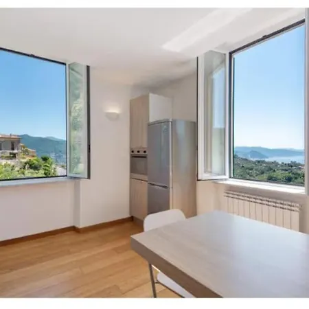 Apartment Casa Dica Santa Margherita Ligure *