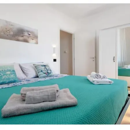 Casa Dica Santa Margherita Ligure *