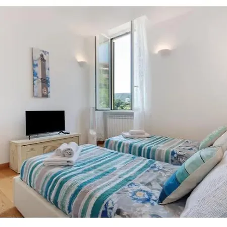 Casa Dica Santa Margherita Ligure